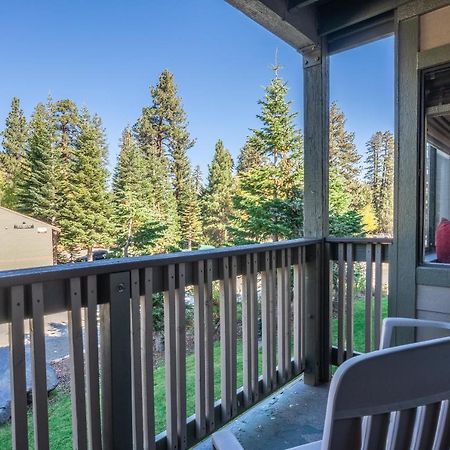 Highly Updated 1 Bedroom Plus Den, 2 Bath Crestview Unit 5 Sleeps Up To 4 Located Near Canyon Lodge Mammoth Lakes Esterno foto